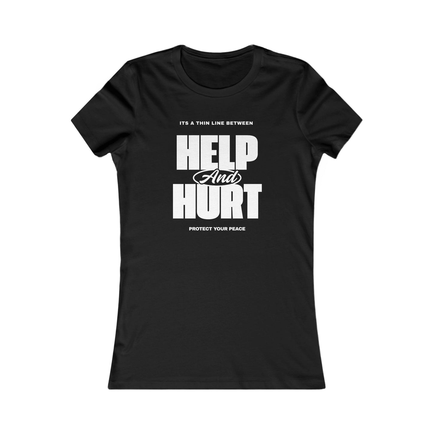 Women's Favorite Tee