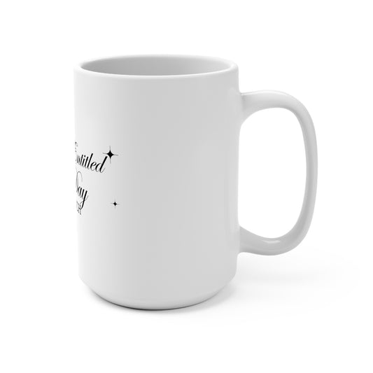 Mug 15oz